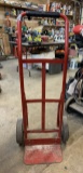 Safco 2 Wheel Dolly