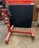 Ex-Cell 1250 LB. Engine Stand