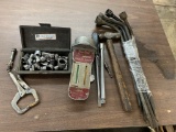 Hammers, Lug Wrenches & More