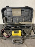 Inventek Self Adjusting Laser Level