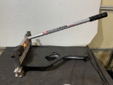 Siding & Flooring Cutter