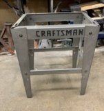 Craftsman Stand