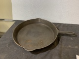 14 Cast Iron Skillet