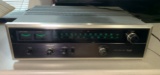 Sansui Model TU-9500 AM / FM Stereo Tuner.  Powers On.
