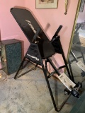 Stamina Inversion Table