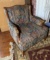 Upholstered Side Chair