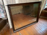 Antique Mirror