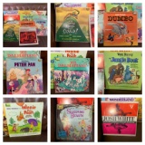 Group of Records including Disney.  See Photos for Titles.