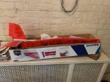 Model Airplane