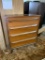 Mid-Century Modern Style Chest of Drawers