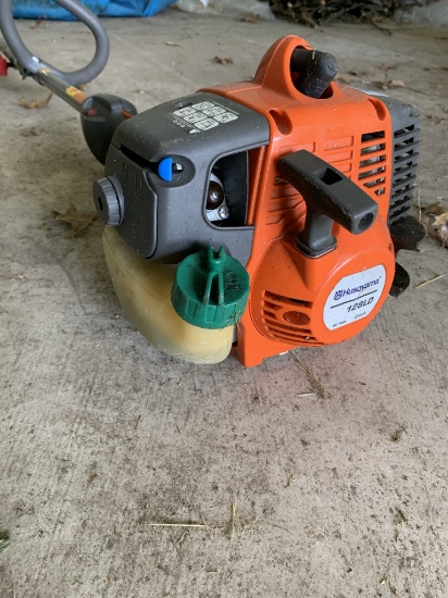 Husqvarna String Trimmer.  Model 128LD