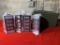 20 Boxes of Triton Hi-Vel .40 S&W 135 Grain Ammunition with Ammo Case