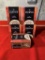 5 Boxes of Federal Premium 40 S&W 155 Grain Hydra-Shok Ammunition