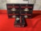 5 Boxes of Winchester Ballistic Silvertip 308 Winchester 168 Grain Ammunition