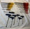 Screw Drivers, T Handle, Torx Wrenches & Straight Shaft Allen Driver Sets