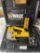 Dewalt Orbital Jig Saw Model DW321