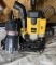 Drill Master Trim Router & Dewalt Router Model DW621