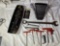 Group of Craftsman Wrenches, T-Handles & More