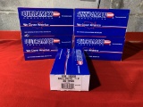 5 Boxes of Ultramax 308 150 Grain Ballistic Tip Ammunition