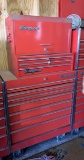 Snap-On 3 Tier Tool Box.