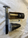 Snap-On Seal Puller & 2 Seal Driver Sets