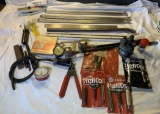 Helicoil Sets, Stud Tool, Vacuum Pump, Door Spring Tool & More