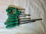 Snap-On Screwdriver Set