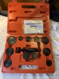 Disc Brake Caliper Tool Set Model 40732