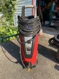 Husky Power Washer Model 1800