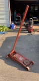 Snap-On 2 Ton Floor Jack Model YA642