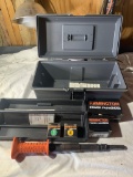 Remington Powder Actuated Fastening System