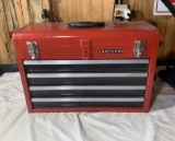 Craftsman 4 Drawer Tool Box