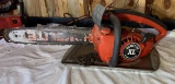 Homelite XL Chainsaw