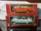 2 Diecast Cars