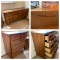 American of Martinsville MCM Styles Dresser & Chest of Drawers