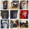 Closet Clean Out Master Bedroom - Mens Clothing, Shoes, Belts, Gun Rack & More