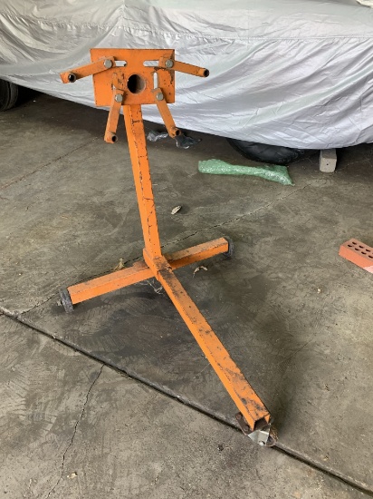 Allied Heavy Duty 750 LB. Capacity Engine Stand