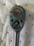 Snap-On ratchet  Model F20