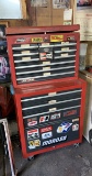 Craftsman Tool Box (NO Key)