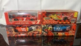 Nascar Themed Diecast Cars