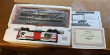 K-Line Electric Train Coca-Cola Boxcar 1997