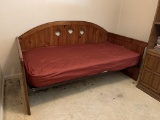 Daybed.  See Photos for Measurements.