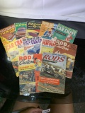 Vintage Rod & Custom Magazines