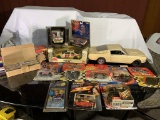 Hot Wheels, Johnny Lightning, Racing Champion, Diecast & More