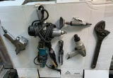 Group Pneumatic Tools