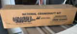 National Crankshaft Kit