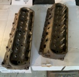 Cylinder Heads