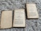 Rare books - Lives of English Poets by Samuel Johnson