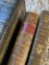 3 Antique Nicely Leather Bound Books