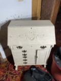 Vintage Child's secretary desk